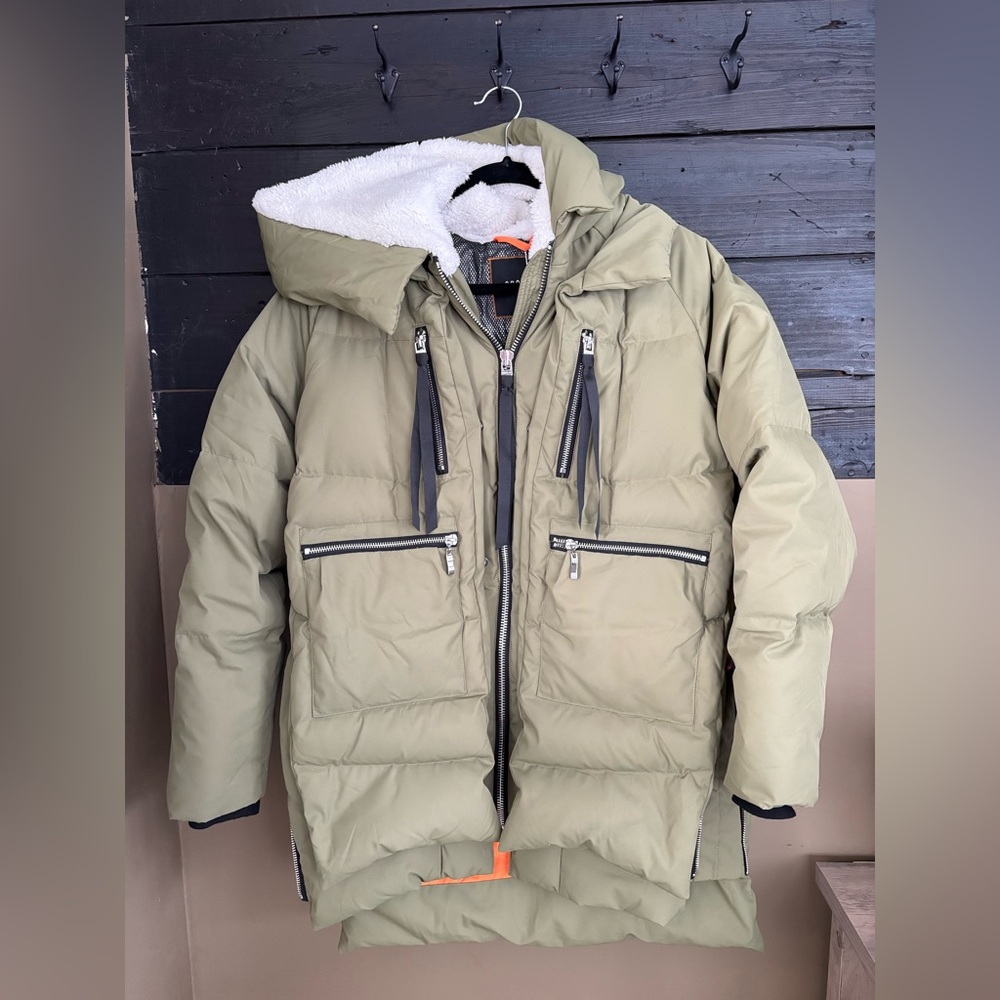 Orolay Winter Jacket